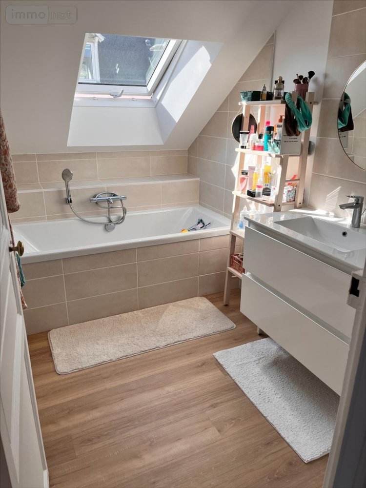 Location maison Le Mans 72000 Sarthe 150 m2 6 pièces 2100 euros