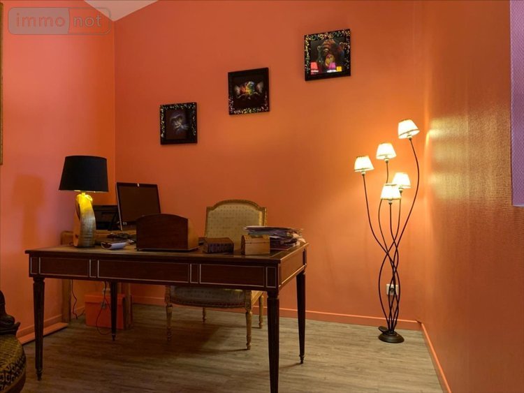 Maison a vendre Commune non précisée 02 Aisne 144 m2 8 pièces 343200 euros