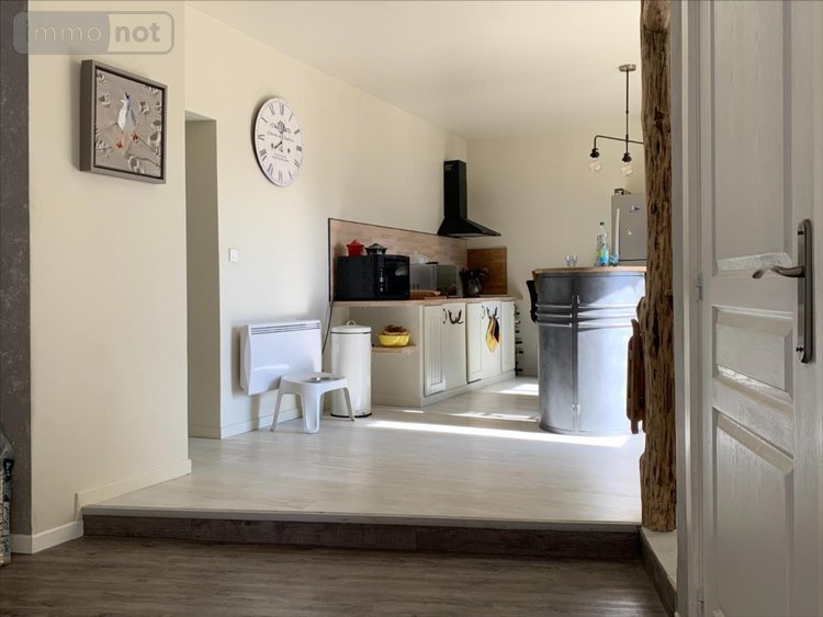 Maison a vendre Commune non précisée 02 Aisne 144 m2 8 pièces 343200 euros