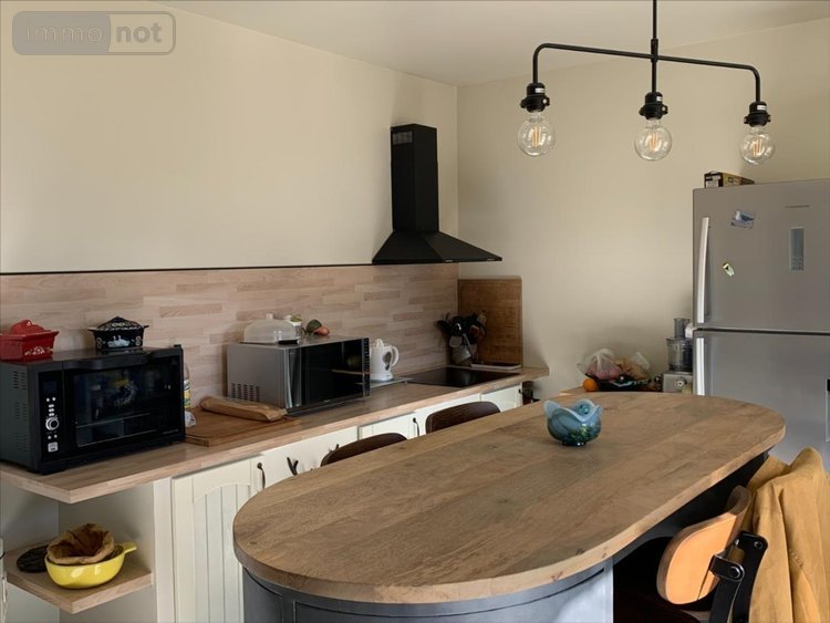 Maison a vendre Commune non précisée 02 Aisne 144 m2 8 pièces 343200 euros