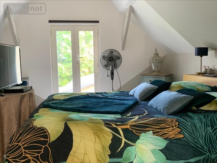 Maison a vendre Commune non précisée 02 Aisne 144 m2 8 pièces 343200 euros