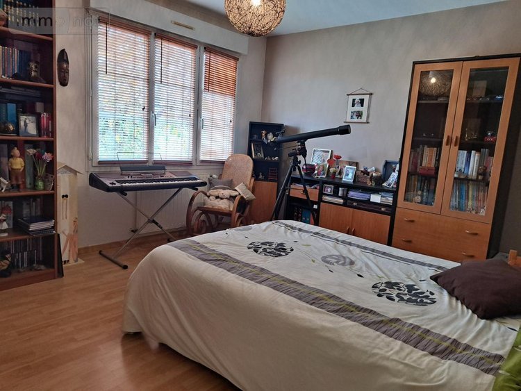 Maison a vendre La Suze-sur-Sarthe 72210 Sarthe 168 m2 7 pièces 298000 euros