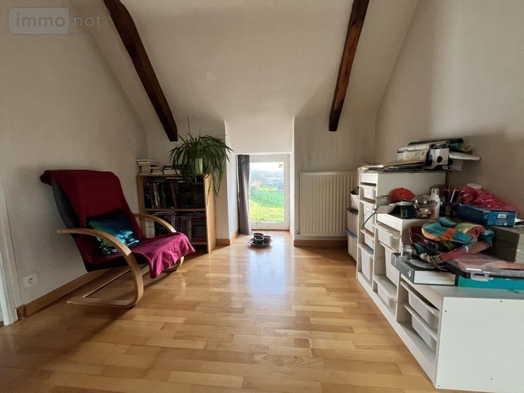 Maison a vendre Languidic 56440 Morbihan 152 m2 5 pièces 327780 euros