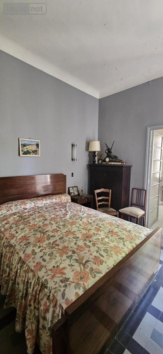 Maison a vendre Anduze 30140 Gard 130 m2 7 pièces 375000 euros