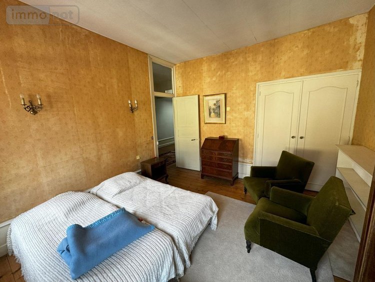 Maison a vendre Cambrai 59400 Nord 270 m2 8 pièces 335000 euros