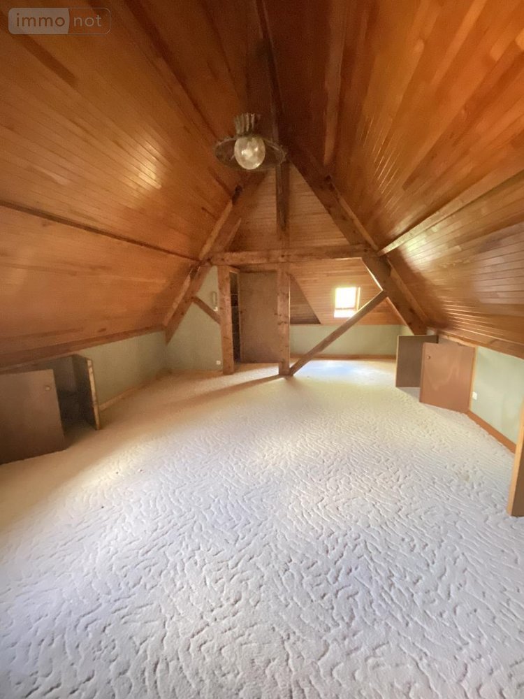 Maison a vendre Loudéac 22600 Côtes-d'Armor 311 m2 9 pièces 624000 euros