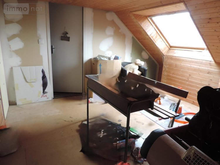 Maison a vendre Louargat 22540 Côtes-d'Armor 185 m2 7 pièces 202200 euros