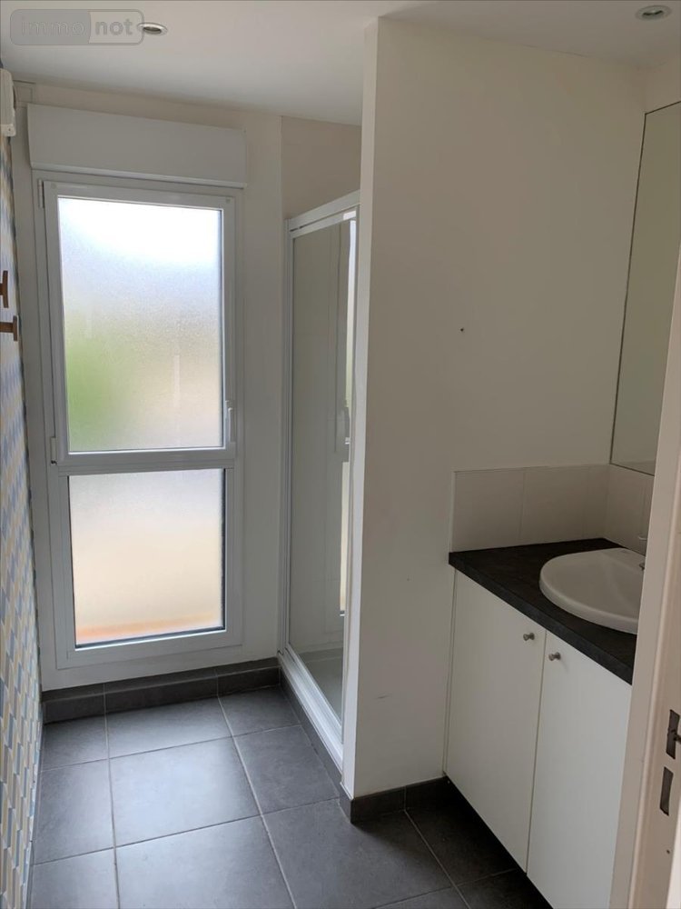 Location appartement Saint-Malo 35400 Ille-et-Vilaine 65 m2 3 pièces 830 euros
