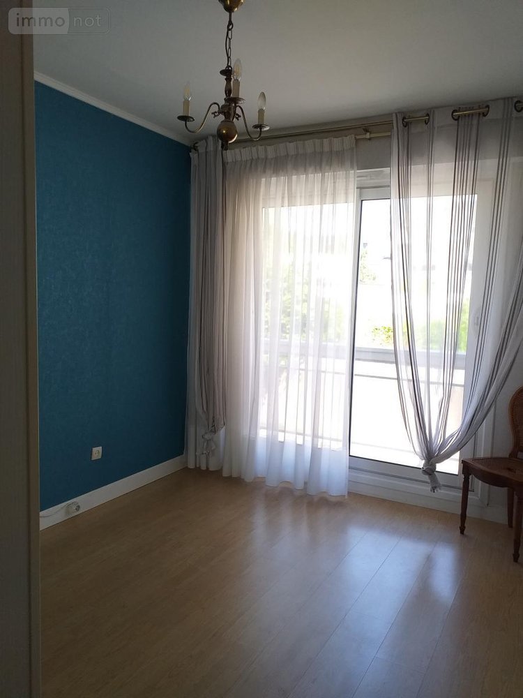 Appartement a vendre Vannes 56000 Morbihan 83 m2 5 pièces 372172 euros