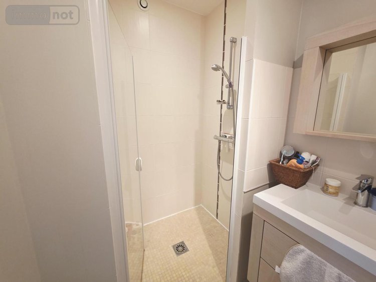 Maison a vendre Arradon 56610 Morbihan 112 m2 6 pièces 566500 euros