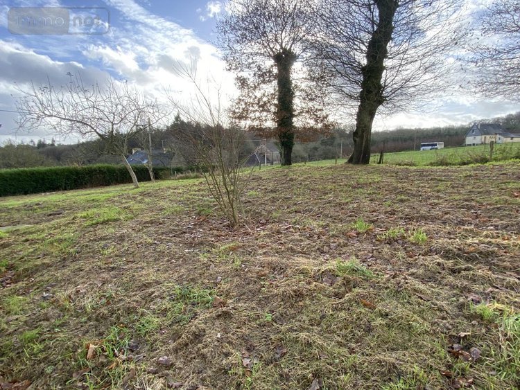 Location maison La Motte 22600 Côtes-d'Armor 124 m2 4 pièces 940 euros