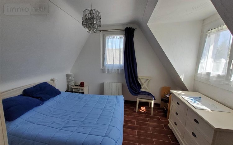 Maison a vendre Carhaix-Plouguer 29270 Finistère 143 m2 7 pièces 283500 euros