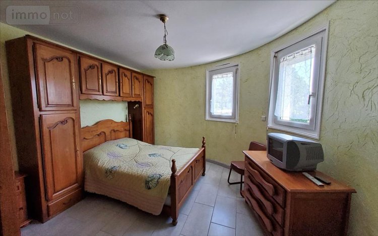 Maison a vendre Carhaix-Plouguer 29270 Finistère 143 m2 7 pièces 283500 euros