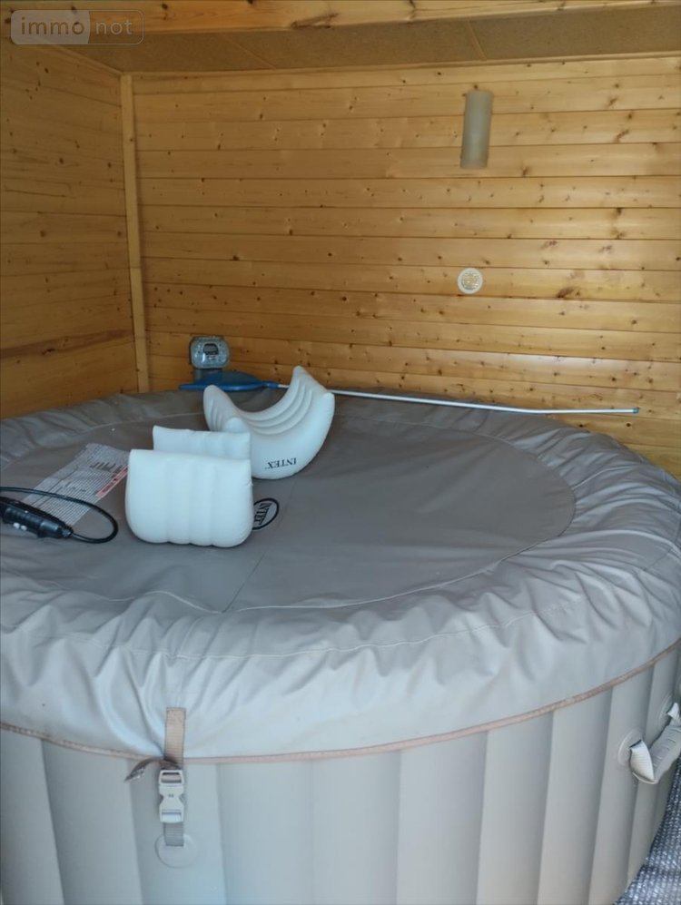 Maison a vendre Châteauneuf-sur-Cher 18190 Cher 133 m2 4 pièces 221820 euros