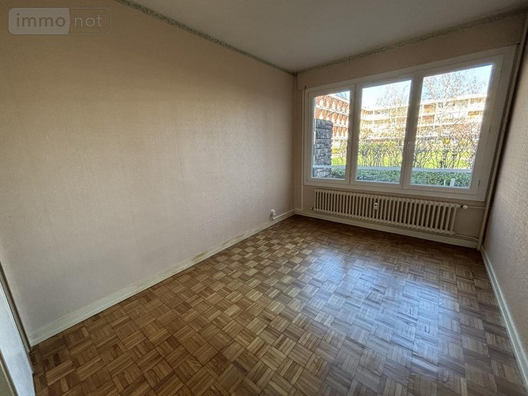 Appartement a vendre Chambéry 73000 Savoie 68 m2 3 pièces 157000 euros