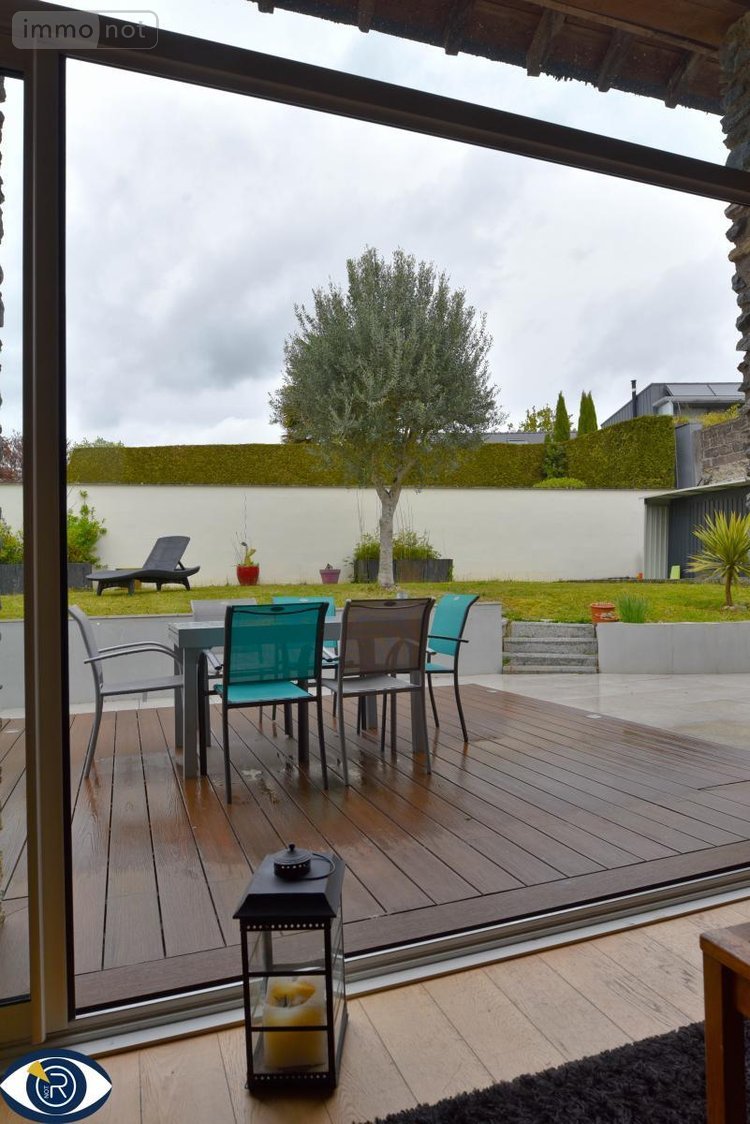 Maison a vendre Laval 53000 Mayenne 138 m2 6 pièces 447200 euros