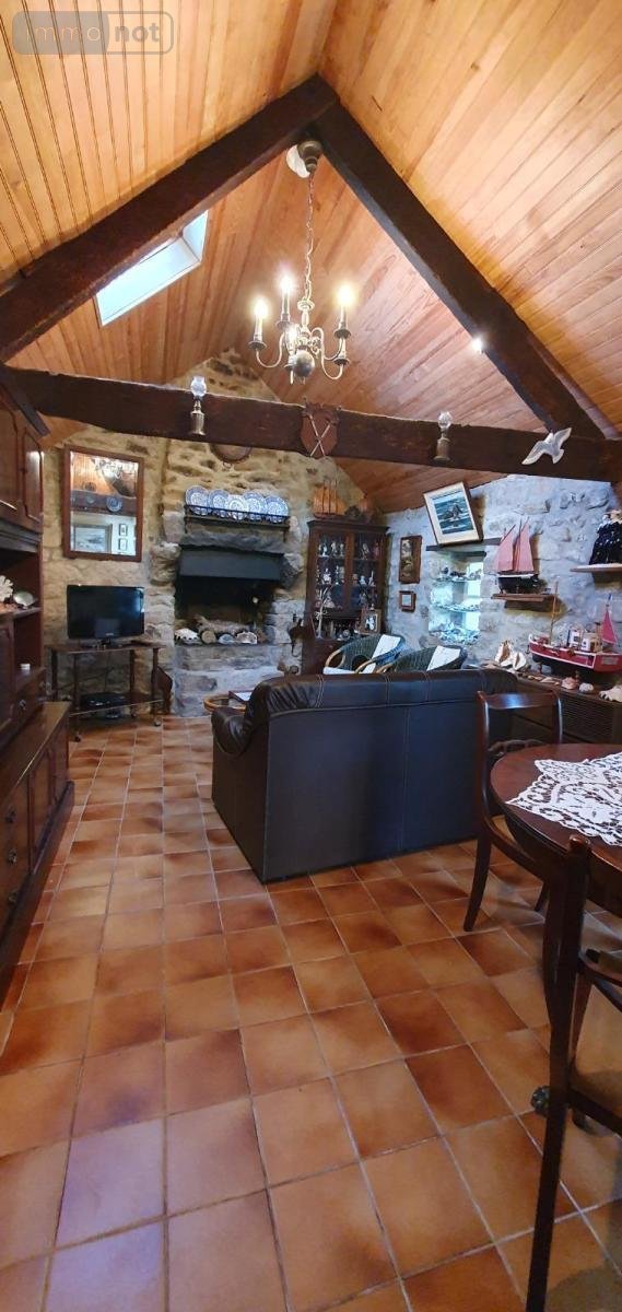 Maison a vendre Porspoder 29840 Finistère 80 m2 2 pièces 230000 euros