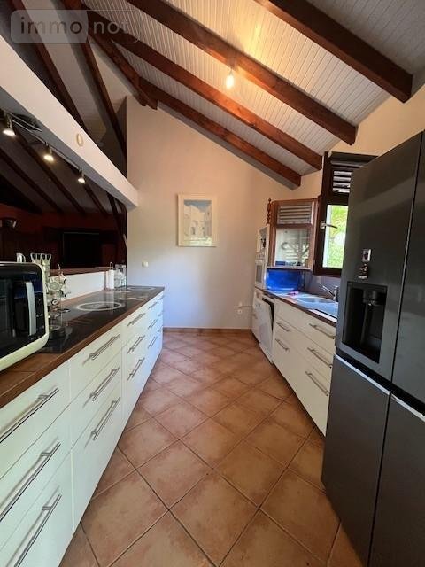 Maison a vendre Sainte-Luce 97228 Martinique 108 m2 5 pièces 441000 euros