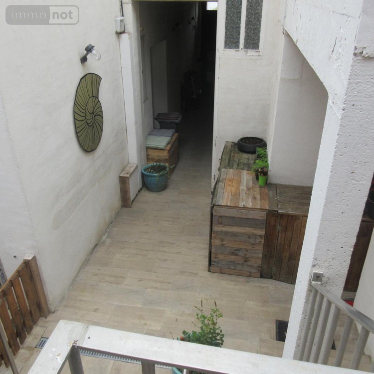 Immeuble a vendre Hénin-Beaumont 62110 Pas-de-Calais 240 m2  242000 euros