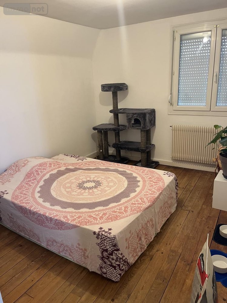 Location maison Tavaux 39500 Jura 80 m2  720 euros