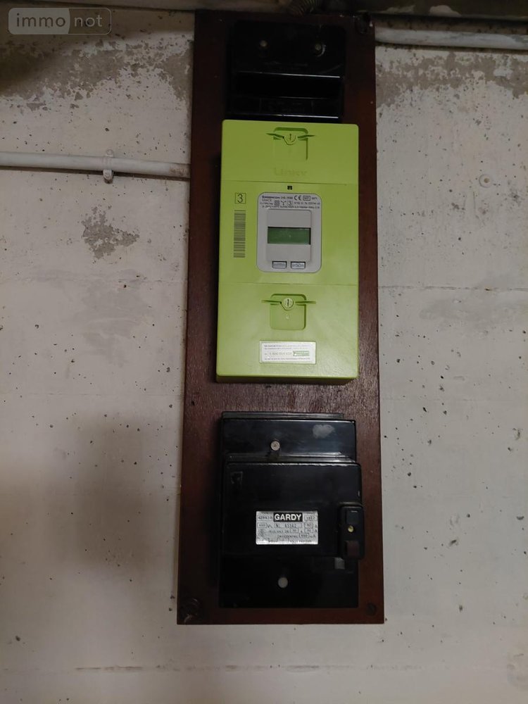 Maison a vendre Le Mené 22330 Côtes-d'Armor 112 m2  148400 euros