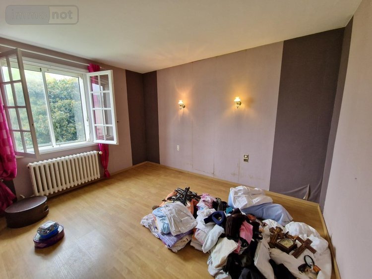 Maison a vendre La Ménitré 49250 Maine-et-Loire 120 m2 5 pièces 250980 euros