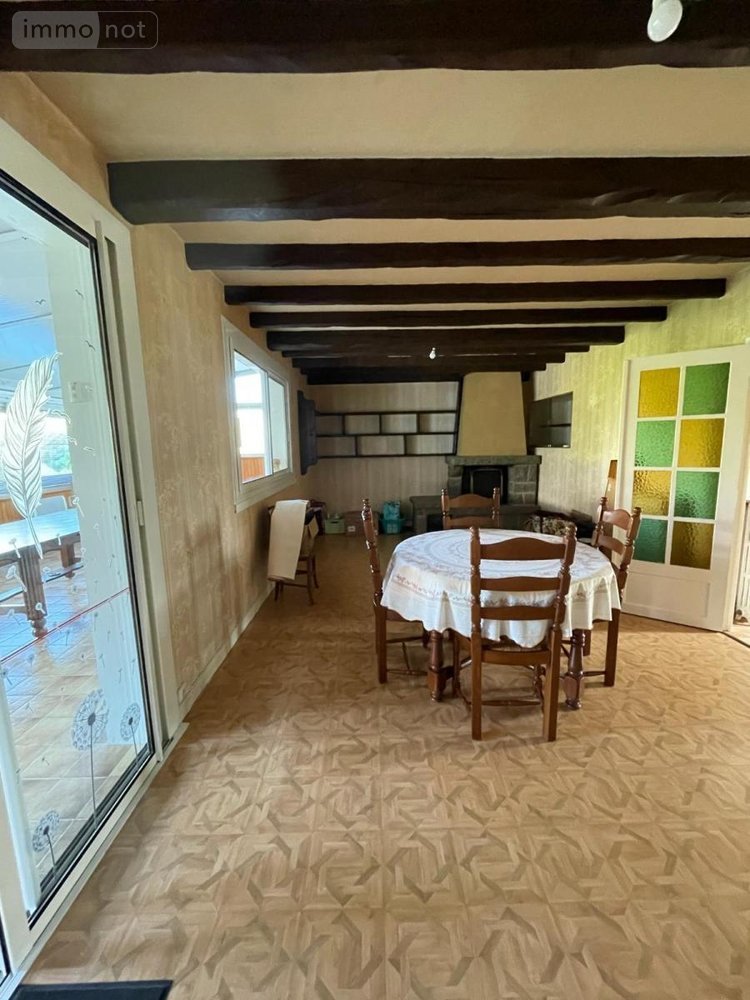 Maison a vendre Saint-Malo 35400 Ille-et-Vilaine 100 m2 4 pièces 299232 euros