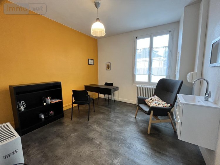 Maison a vendre Bihorel 76420 Seine-Maritime 100 m2 4 pièces 232100 euros