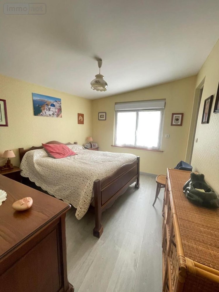 Maison a vendre Saumur 49400 Maine-et-Loire 159 m2 6 pièces 322387 euros