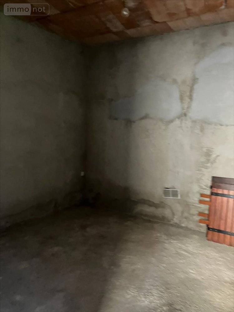 Maison a vendre Sigonce 04300 Alpes-de-Haute-Provence 45 m2 2 pièces 39000 euros