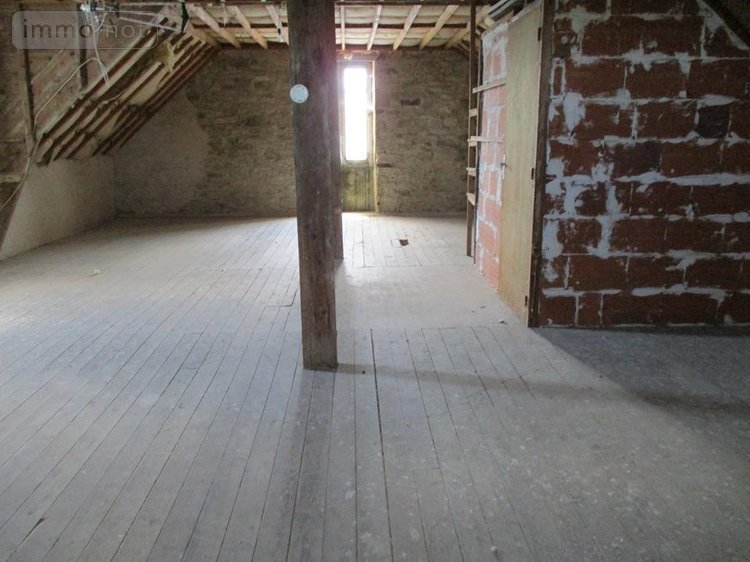Maison a vendre Trébrivan 22340 Côtes-d'Armor 144 m2 5 pièces 68900 euros