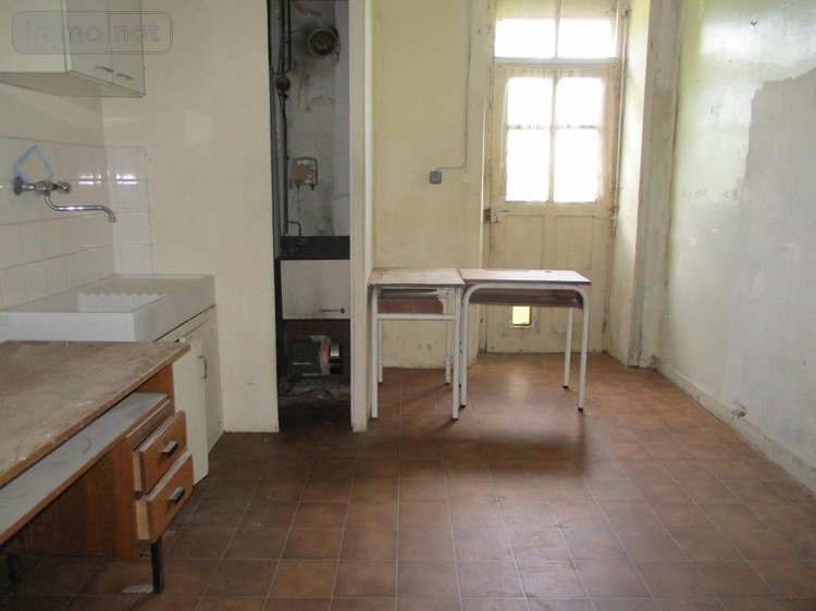 Maison a vendre Trébrivan 22340 Côtes-d'Armor 144 m2 5 pièces 84800 euros