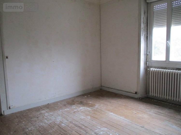 Maison a vendre Trébrivan 22340 Côtes-d'Armor 144 m2 5 pièces 84800 euros