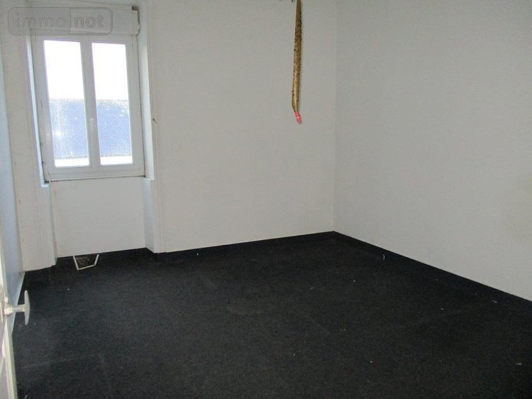 Maison a vendre Trébrivan 22340 Côtes-d'Armor 144 m2 5 pièces 79500 euros