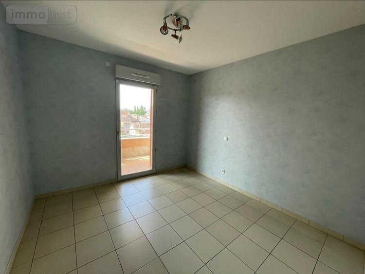 Appartement a vendre Bourg-en-Bresse 01000 Ain 116 m2 5 pièces 295000 euros