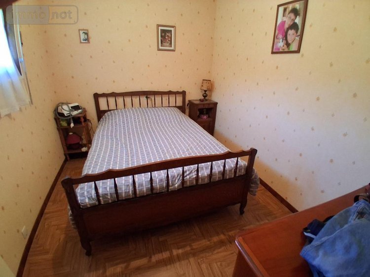 Maison a vendre Domfront-en-Poiraie 61700 Orne 70 m2  90100 euros