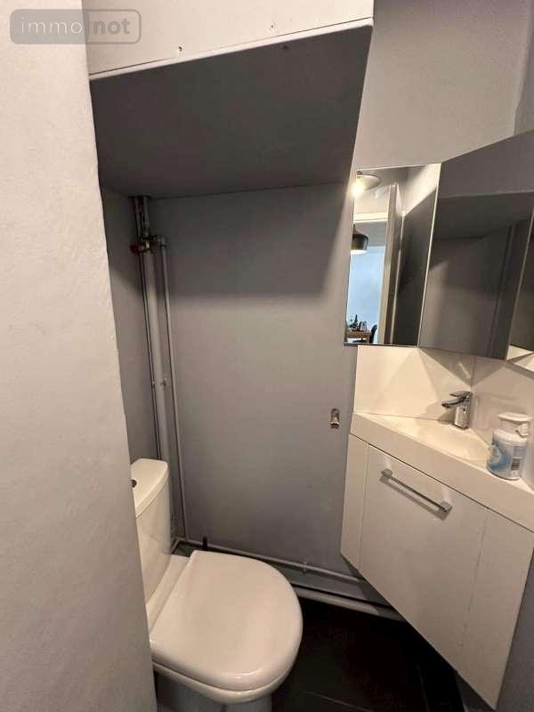 Location appartement Arras 62000 Pas-de-Calais 48 m2 2 pièces 665 euros