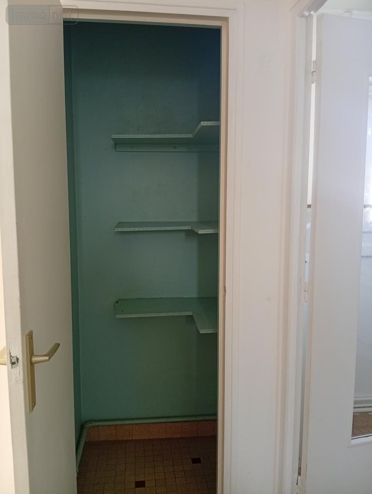 Location appartement Reims 51100 Marne 61 m2 3 pièces 710 euros