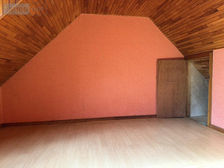 Maison a vendre Le Merzer 22200 Côtes-d'Armor 100 m2 3 pièces 159600 euros