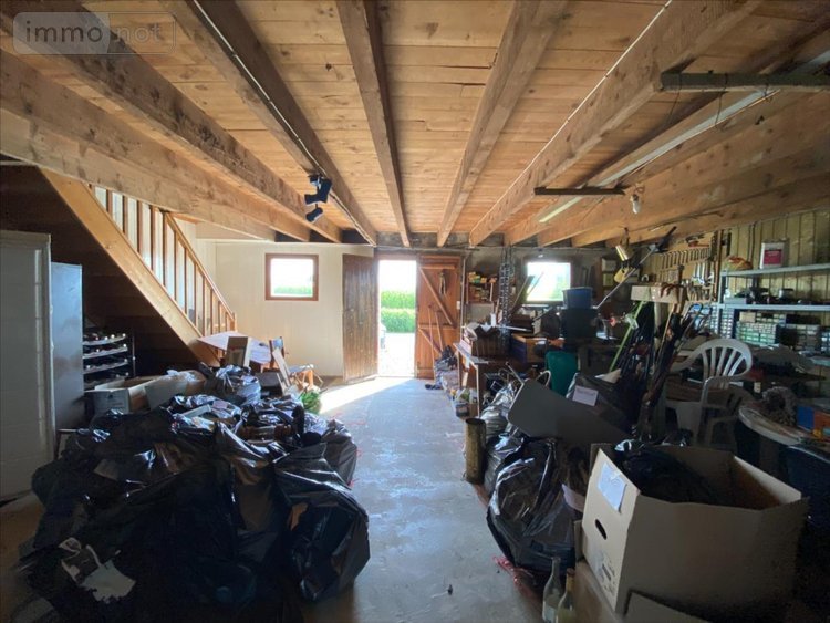 Maison a vendre Cherrueix 35120 Ille-et-Vilaine 275 m2 5 pièces 241640 euros