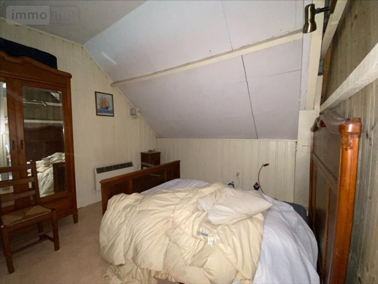 Maison a vendre Cherrueix 35120 Ille-et-Vilaine 275 m2 5 pièces 241640 euros