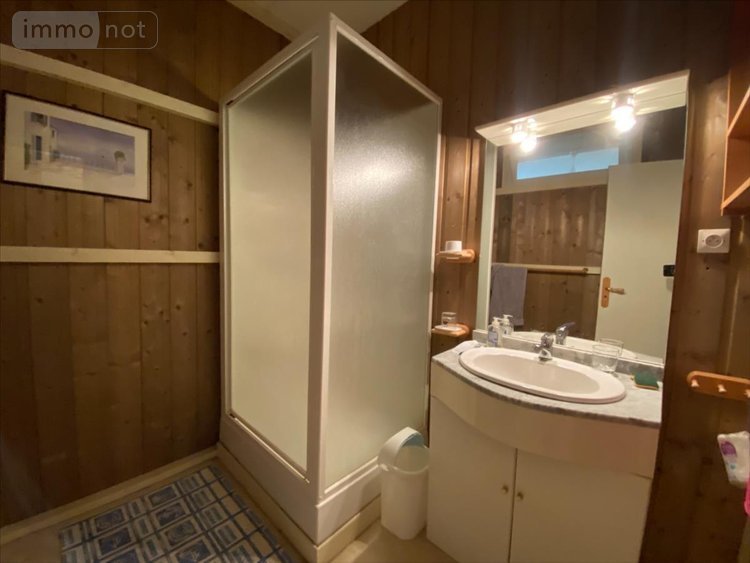 Maison a vendre Cherrueix 35120 Ille-et-Vilaine 275 m2 5 pièces 241640 euros