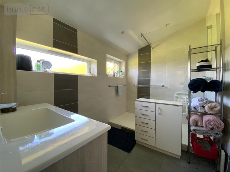 Maison a vendre Cherrueix 35120 Ille-et-Vilaine 275 m2 5 pièces 241640 euros