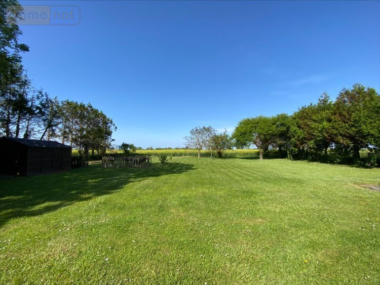 Maison a vendre Cherrueix 35120 Ille-et-Vilaine 275 m2 5 pièces 241640 euros