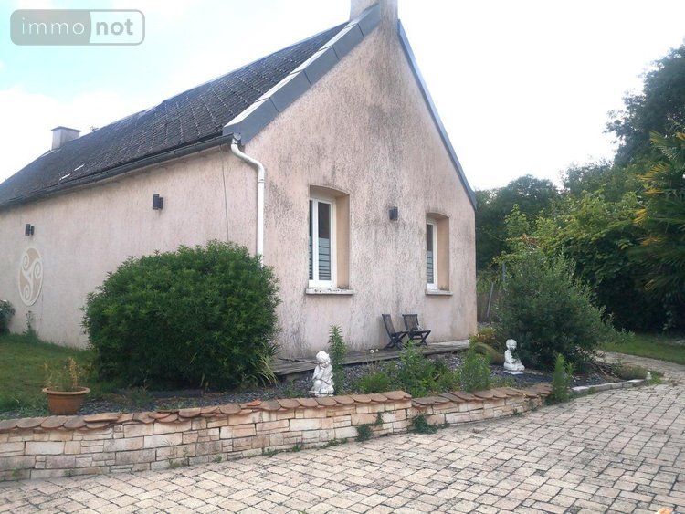 Maison a vendre Ligny-en-Cambrésis 59191 Nord 117 m2 5 pièces 230000 euros