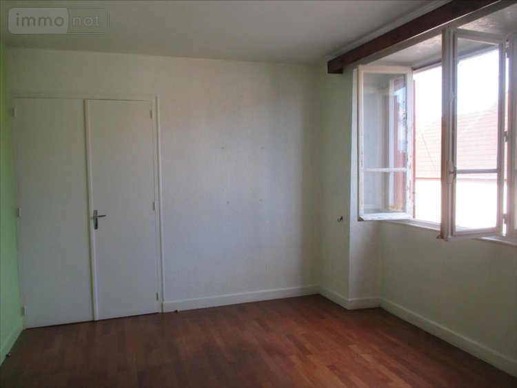 Maison a vendre Port-sur-Saône 70170 Haute-Saône 192 m2 6 pièces 85000 euros