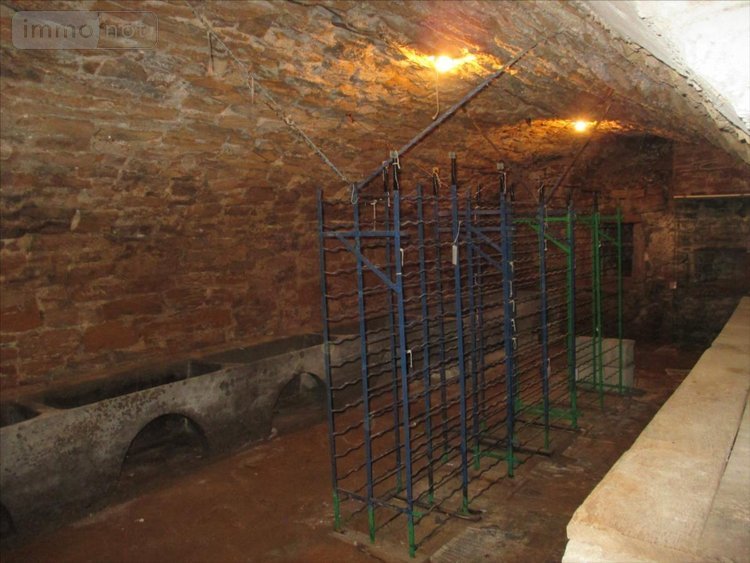 Maison a vendre Port-sur-Saône 70170 Haute-Saône 192 m2 6 pièces 85000 euros