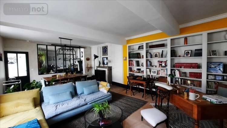 Maison a vendre Valençay 36600 Indre 350 m2 9 pièces 404700 euros