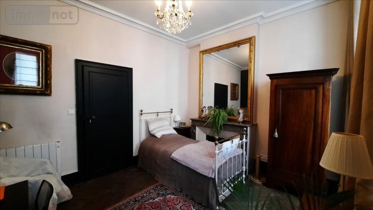 Maison a vendre Valençay 36600 Indre 350 m2 9 pièces 372750 euros