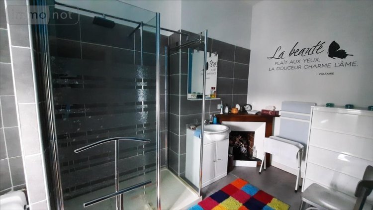 Maison a vendre Valençay 36600 Indre 350 m2 9 pièces 404700 euros